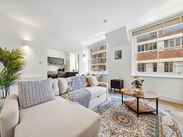 Apartment for rent in Westminster, Victoria