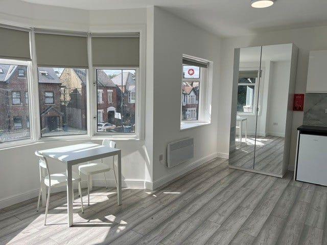 Apartment for rent in Greater London