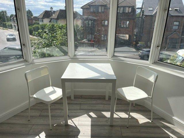 Apartment for rent in Greater London