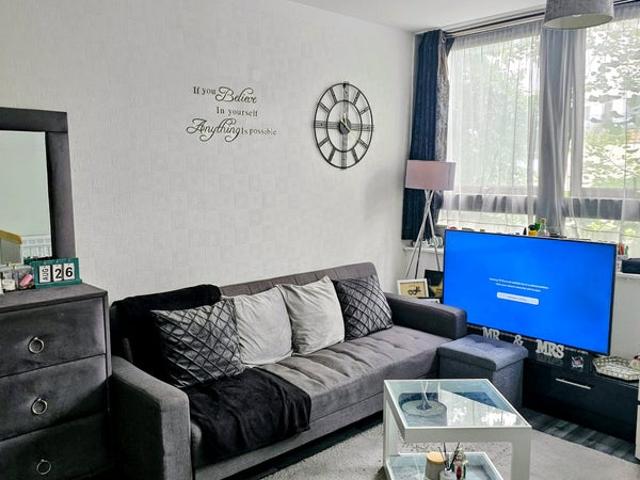 Studio for rent in Bethnal Green, Greater London