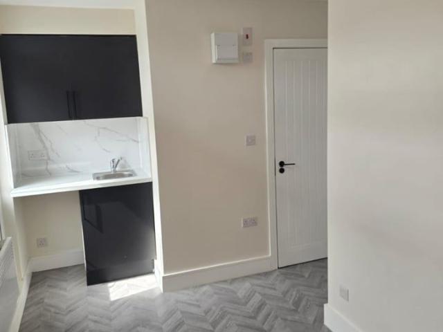 Apartment for rent in Peckham, Greater London