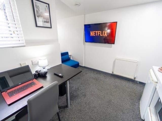 Apartment for rent in Ladywood, West Midlands
