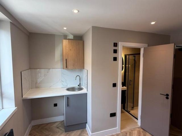 Apartment for rent in Clapton, Lower Clapton