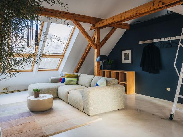 Apartment mieten in Weitmar, Bochum