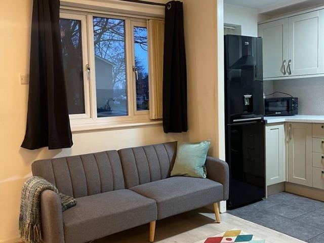 Apartment for rent in Ladywood, West Midlands