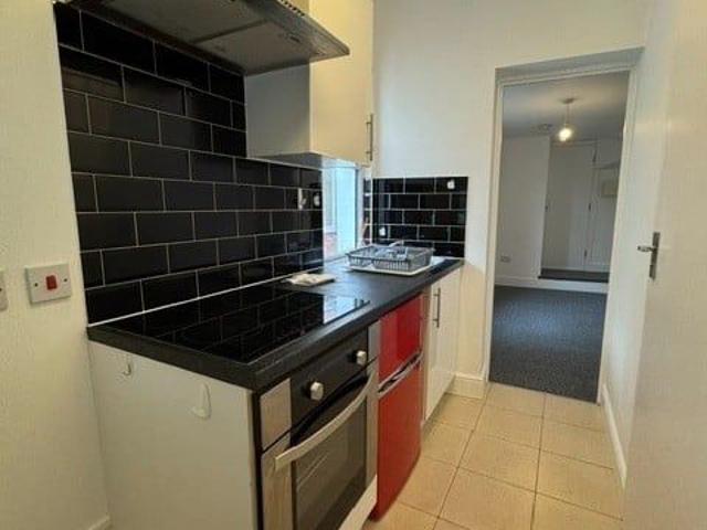 Apartment for rent in London Borough of Enfield, Greater London