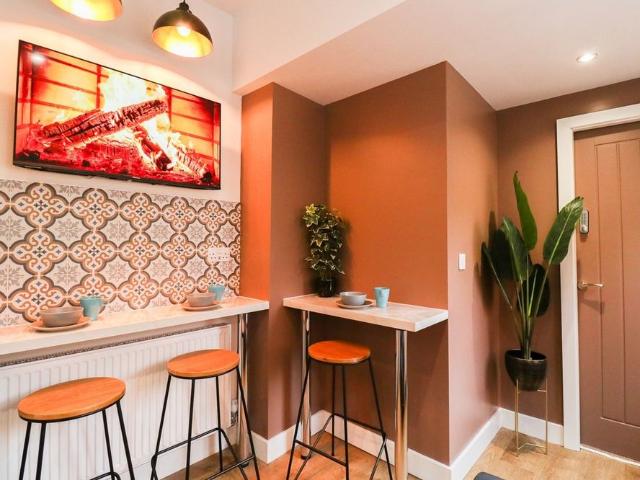 Apartment for rent in Black Friars, Leicester