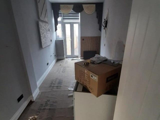 Apartment for rent in Fulham, Cat Hill