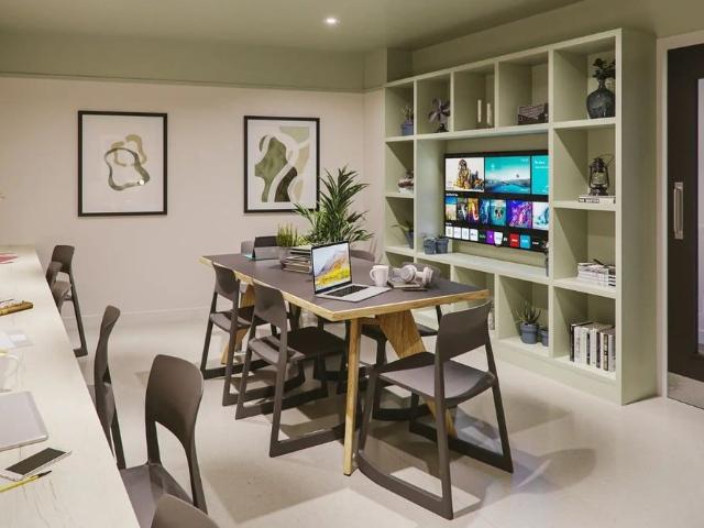 Apartment for rent in Camp Field, Leeds