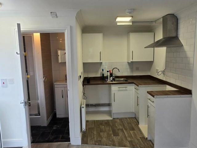 Apartment for rent in Highfield, City Of Southampton