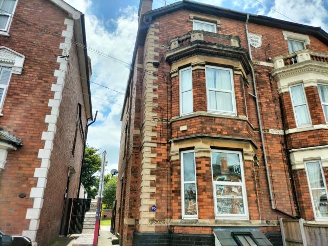 Apartment for rent in St John's, Worcestershire