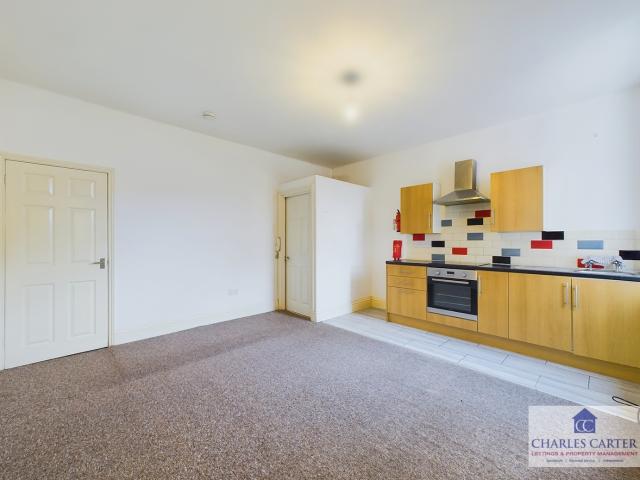 Apartment for rent in St John's, Worcestershire