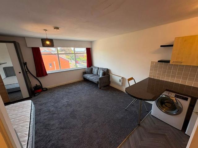 Apartment for rent in City Centre, Georgia