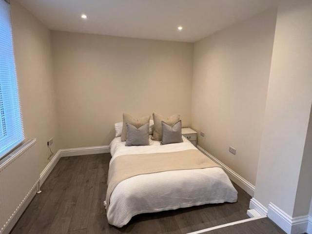 Apartment for rent in Spring Park, Luton