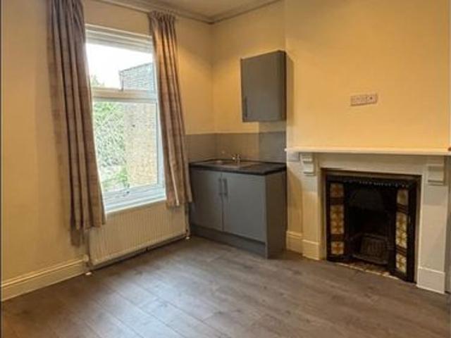 Apartment for rent in Spring Park, Luton