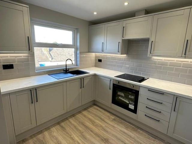 Apartment for rent in London Borough of Lewisham, Greater London