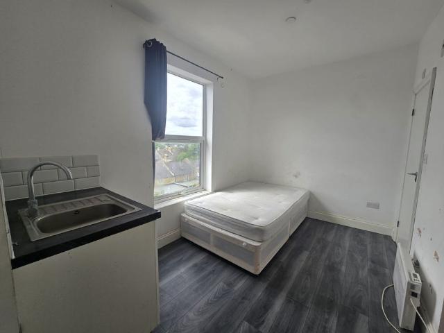 Apartment for rent in London Borough of Lewisham, Greater London