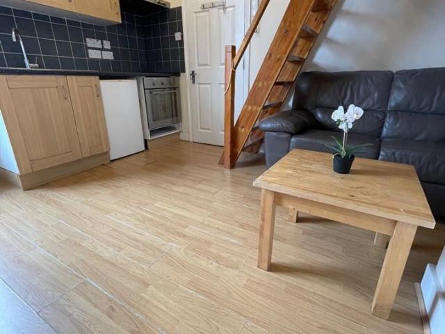 Apartment for rent in Hendon, Greater London