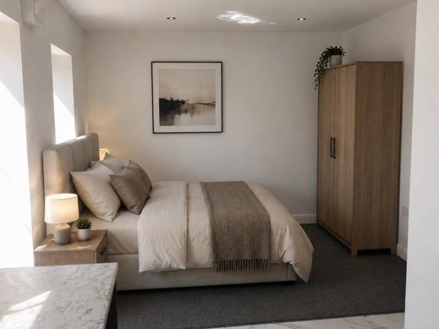 Apartment for rent in City Centre, Georgia