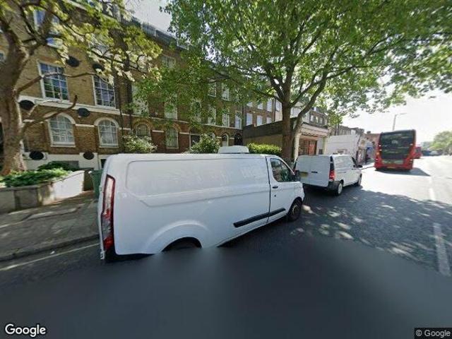 Apartment for rent in Camberwell, Greater London