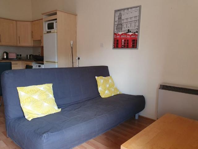 Apartment for rent