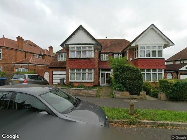 Apartment for rent in Sudbury, Greater London