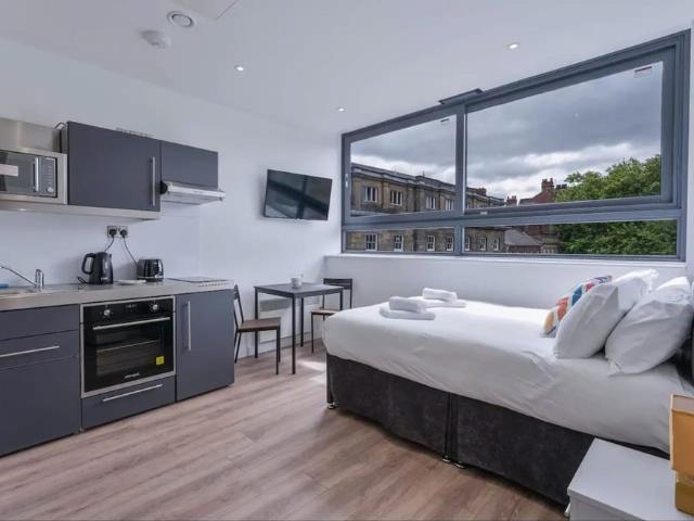 Apartment for rent in City Centre, Isle Of Man