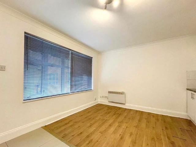 Apartment for rent in Spring Park, Luton