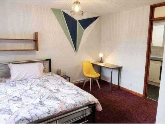 Apartment for rent in City Centre, Georgia