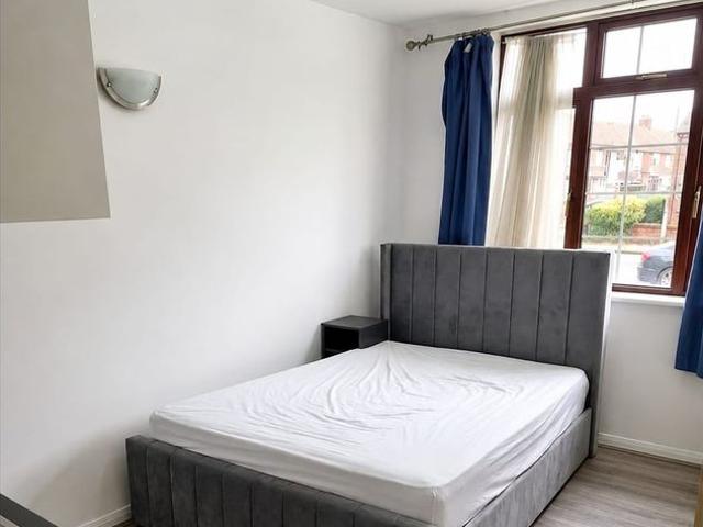Apartment for rent in Sudbury, Greater London