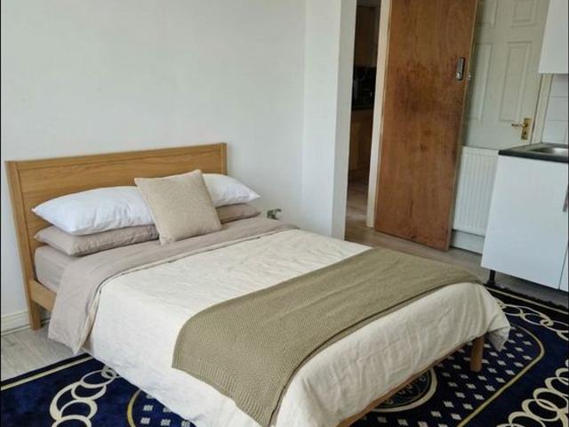 Apartment for rent in Sudbury, Greater London
