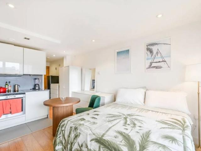 Apartment for rent in Bromley-by-Bow, Bow