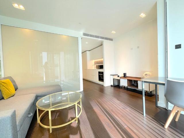 Apartment for rent in The Borough, Greater London