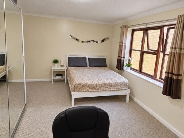 Apartment for rent in London Borough of Croydon, Greater London