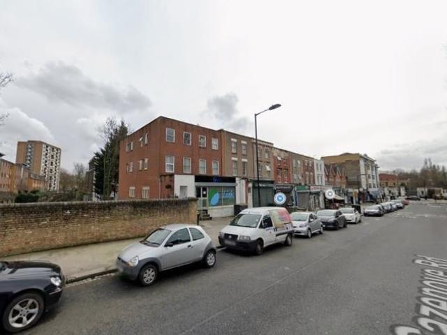 Apartment for rent in Hanley, Stoke-on-Trent