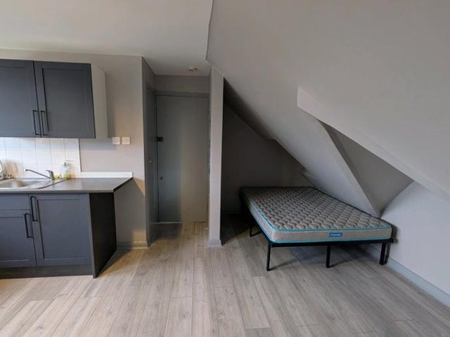 Studio for rent in London Borough of Ealing, Greater London