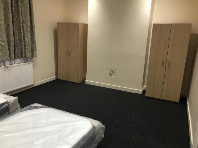 Studio for rent in Leyton, Greater London