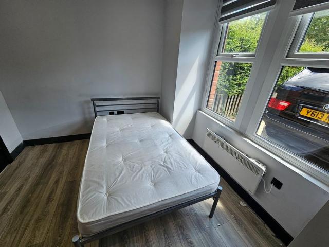 Apartment for rent in London Borough of Lewisham, Forest Hill