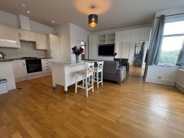 Apartment for rent in Greater London