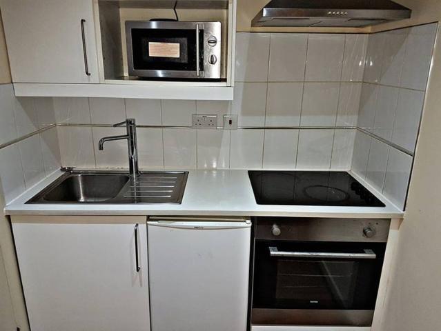 Studio for rent in Greater London