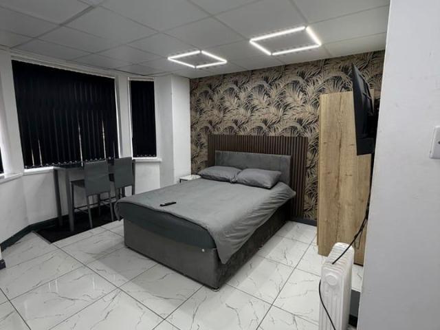 Apartment for rent in City Centre, Georgia