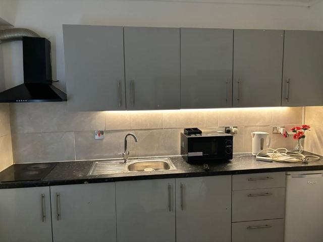 Apartment for rent in City Centre, Georgia