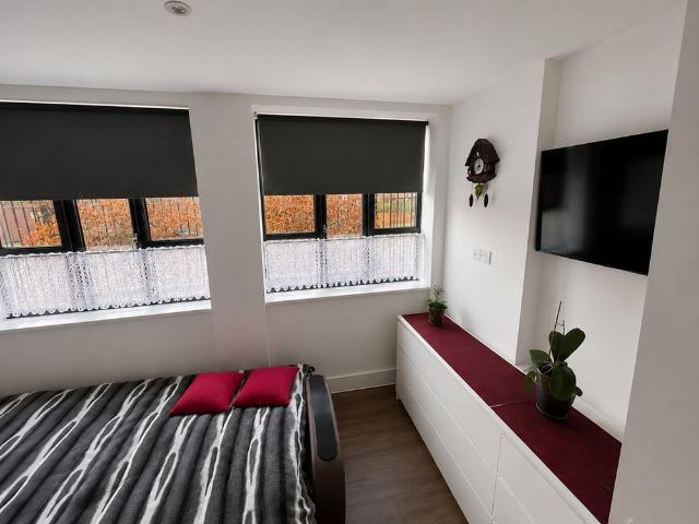 Apartment for rent in Greater London