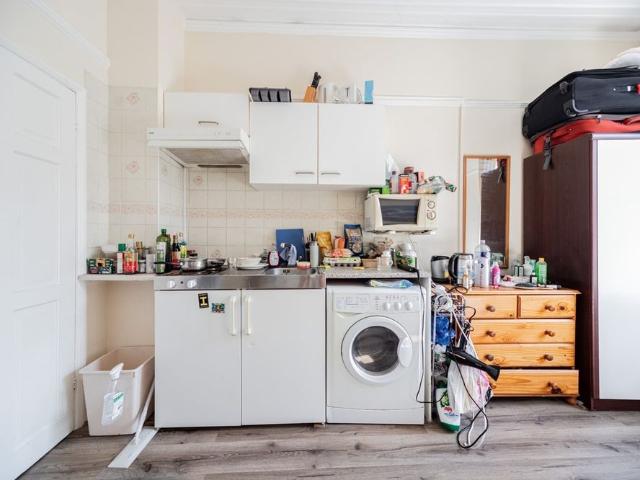 Apartment for rent in Kensington, Greater London