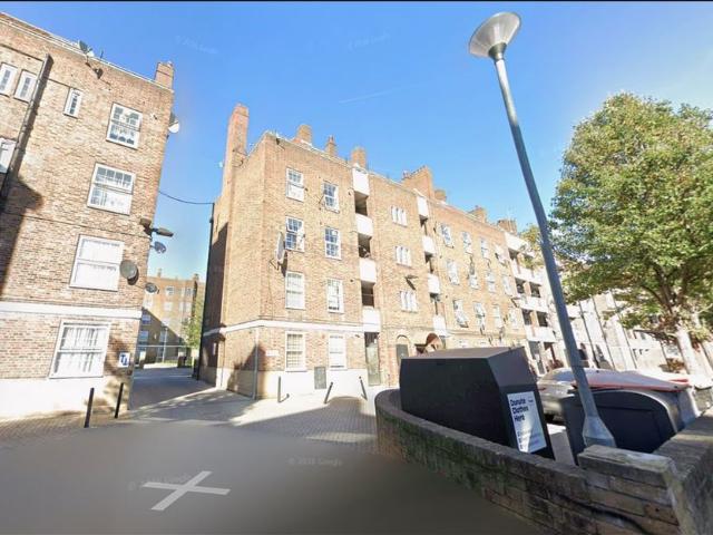 Apartment for rent in Stamford Hill, Greater London