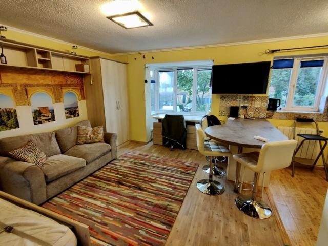 Studio for rent in London Borough of Ealing, Greater London