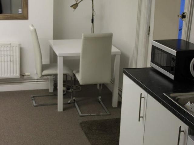 Studio for rent in Arbury, Cambridgeshire