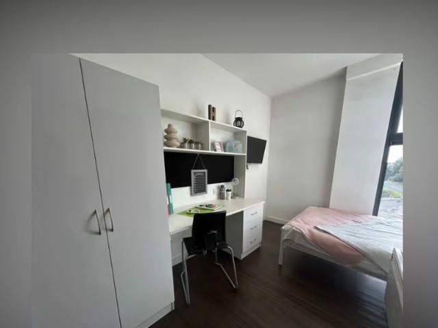 Apartment for rent in St George's Quarter / Cultural Quarter, Calderstones
