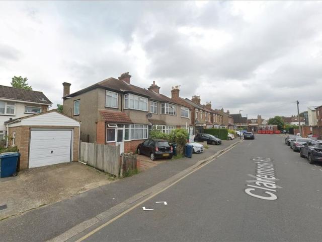 Apartment for rent in Greater London