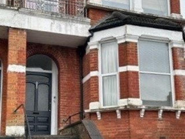 Studio for rent in Hornsey, Greater London